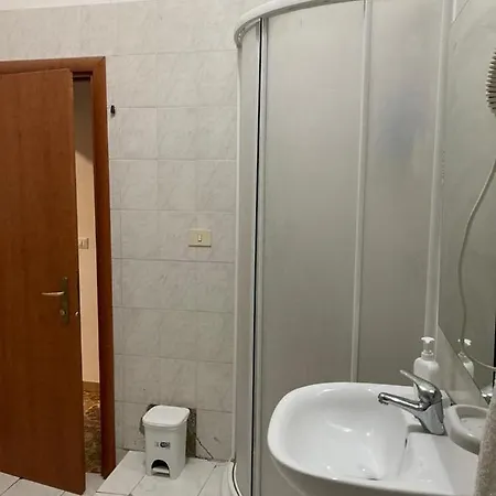 Interno 3 Проживание в семье