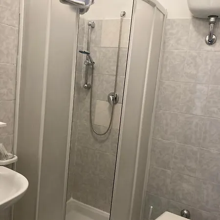 Interno 3 Проживание в семье *