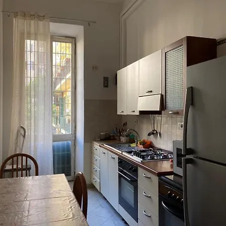 Interno 3 Проживание в семье *