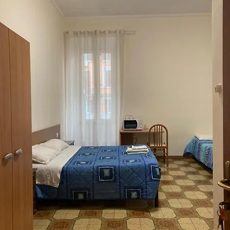 Interno 3 Рим