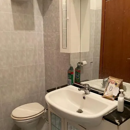 Interno 3 * Рим