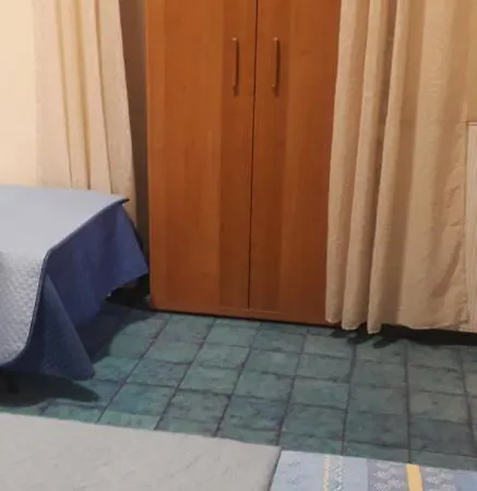 Проживание в семье Interno 3 Рим