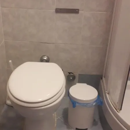 Interno 3 * Рим