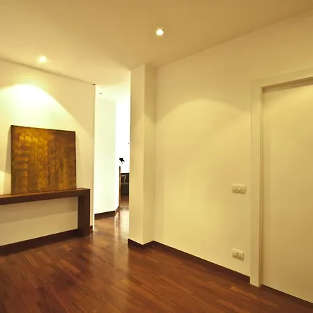 Interno 3 Roma