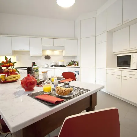 Interno 3 Appartamento Roma