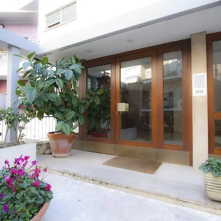 Interno 3 Appartamento