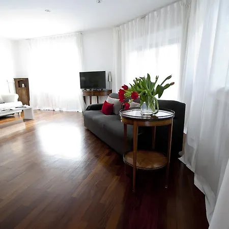 Interno 3 * Roma