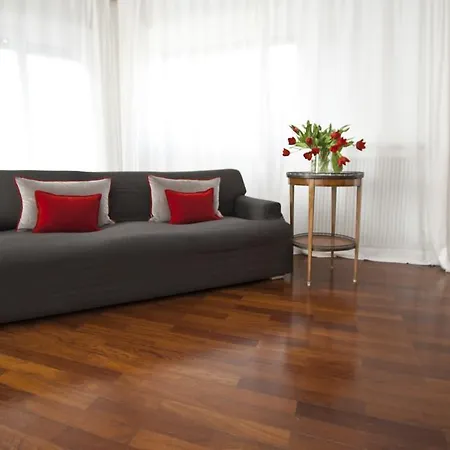 Interno 3 דירה רומא