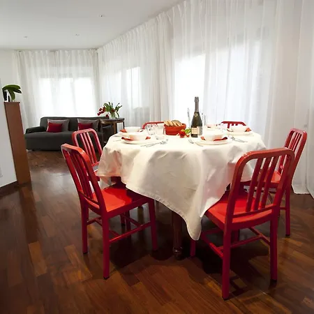דירה Interno 3 *