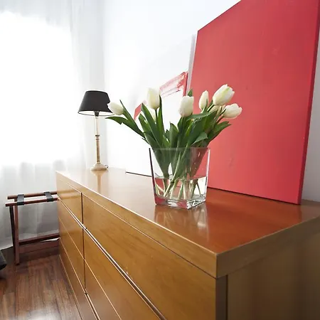 Interno 3 דירה