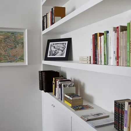 דירה Interno 3 רומא